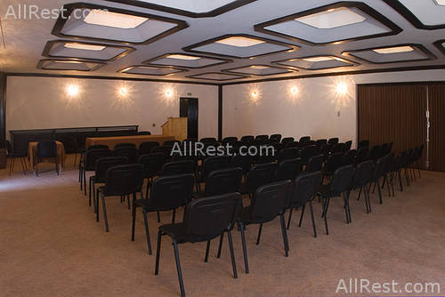 Smolyan Hotel 18